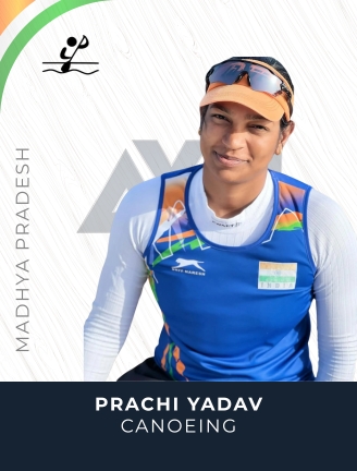 PRACHI YADAV