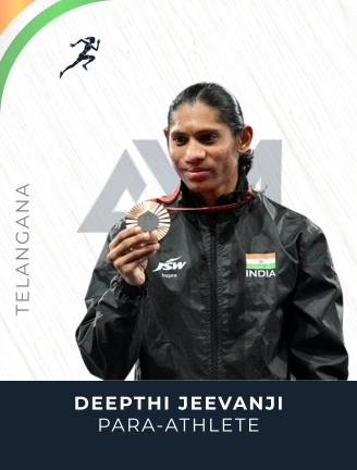 Deepthi Jeevanji