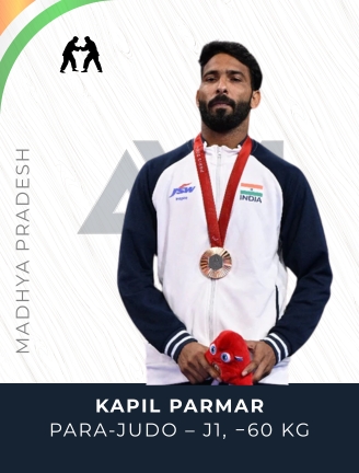 kapil parmar