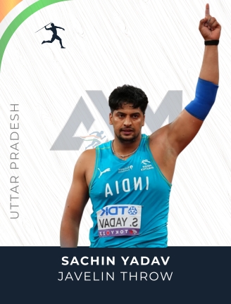 SACHIN YADAV