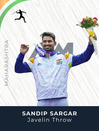 Sandip Sargar