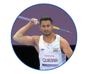 sundar singh gurjar image